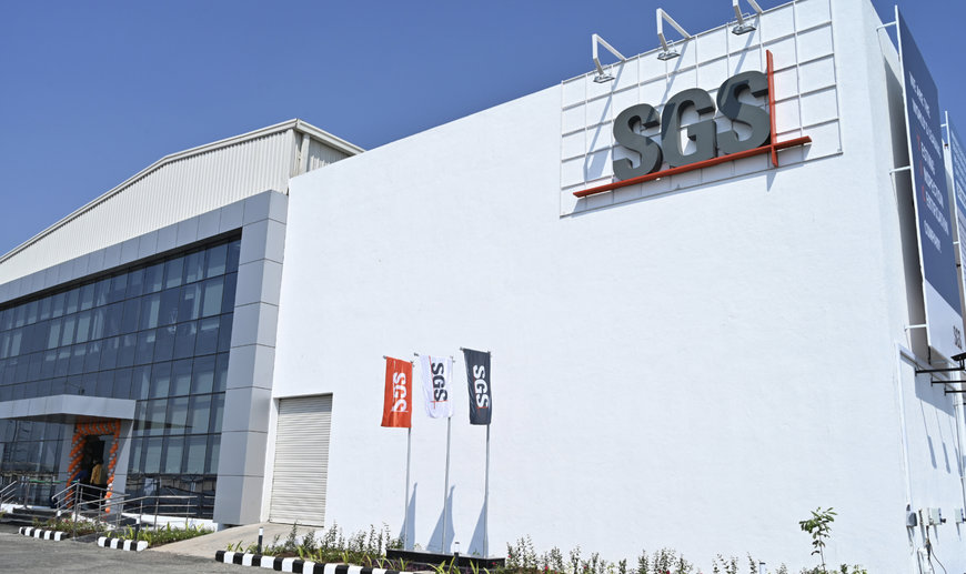 SGS provides electromagnetic compatibility testing for Jaguar Land Rover